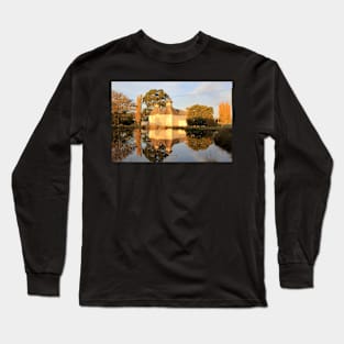 Oast House reflections Long Sleeve T-Shirt